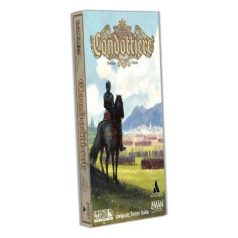 Condottiere társasjáték