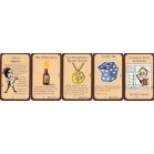 Munchkin 3 társasjáték - Papi Baki kiegészítő