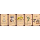 Munchkin 3 társasjáték - Papi Baki kiegészítő