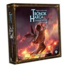 Trónok Harca - A Sárkányok Anyja társasjáték kiegészítő