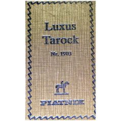 Luxus Tarock