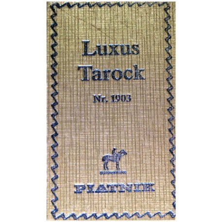 Luxus Tarock