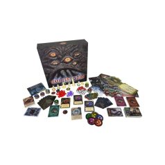 Cultistorm társasjáték