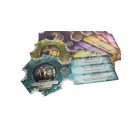 Cultistorm társasjáték