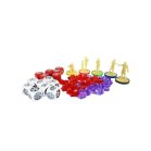 Cultistorm társasjáték