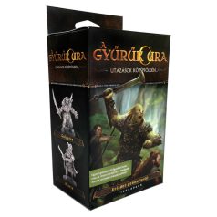   A Gyűrűk Ura - Utazások Középföldén: Eriador gonosztevői kiegészítő