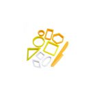 Kreatív formanyomó szett