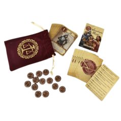 Szerelmes Levél - Új kiadás társasjáték