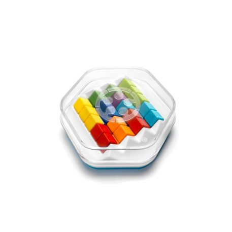 Smart Games - Zigzag Puzzler logikai játék