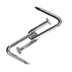 Puzzle and Perplex mini Hard as nails ördöglakat