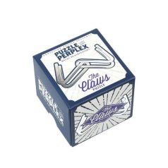 Puzzle and Perplex mini The Claws ördöglakat