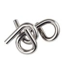 Puzzle and Perplex mini The Loops ördöglakat