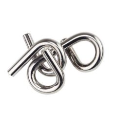 Puzzle and Perplex mini The Loops ördöglakat