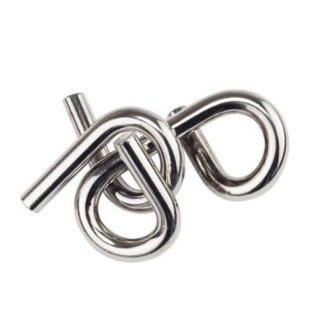 Puzzle and Perplex mini The Loops ördöglakat