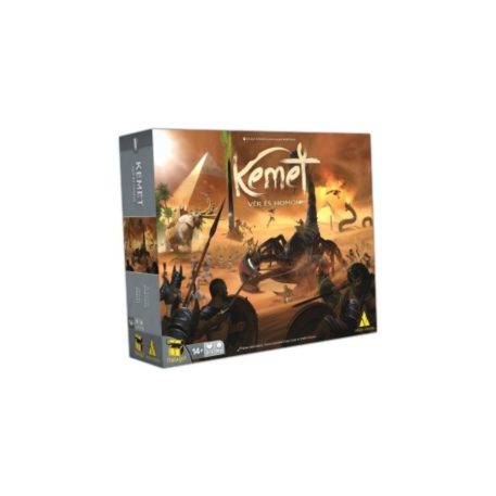Kemet - Vér és Homok társasjáték