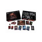 Nemesis - Karnomorfok társasjáték kiegészítő