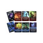 Nemesis társasjáték - Tébolyfantomok kiegészítő