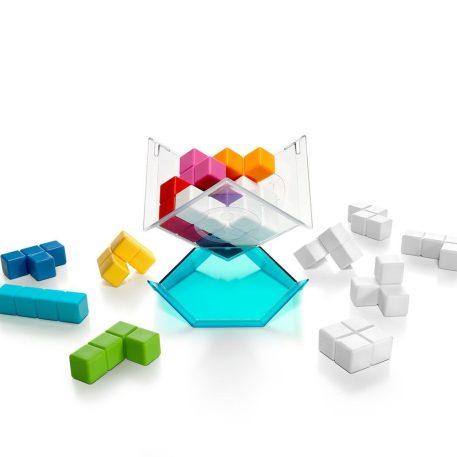 Cubiq társasjáték - Smart Games
