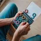 Smart Games - IQ Digits logikai játék