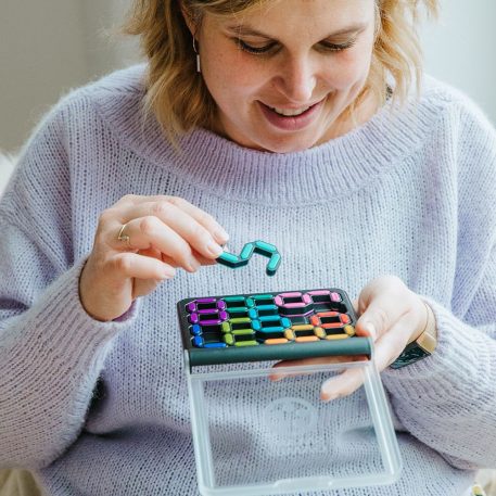 Smart Games - IQ Digits logikai játék