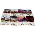 Acélmágnás társasjáték