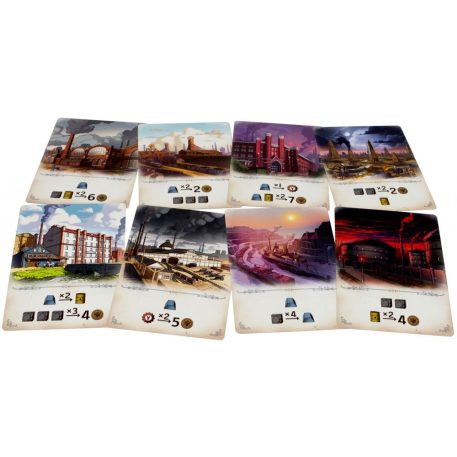 Acélmágnás társasjáték