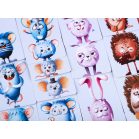 Almamérce társasjáték