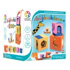 Smart Games - Bújócskázoo logikai játék