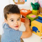 Smart Games - Bújócskázoo logikai játék