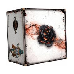 A Fekete Rózsa háborúi társasjáték