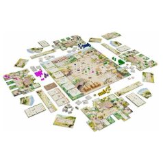 La Granja – Deluxe kiadás társasjáték