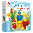 Smart Games - Kerti Törpe Otthon logikai játék
