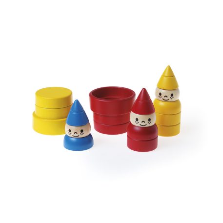 Smart Games - Kerti Törpe Otthon logikai játék