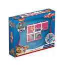 Geomag MagiCube építőjáték - Mancs őrjárat Sky és helikoptere