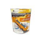 Geomag Mechanics mágneses építőjáték - 21 db-os