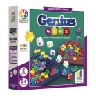 Smart Games – Genius Gems logikai játék