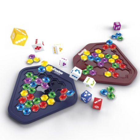 Smart Games – Genius Gems logikai játék