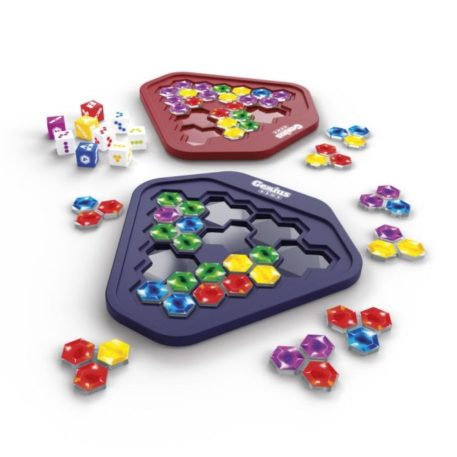 Smart Games – Genius Gems logikai játék