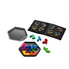 Smart Games – IQ Deluxe – Hexagon logikai játék