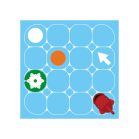 Smart Games - Magnetic Travel - CsaliCsel logikai játék