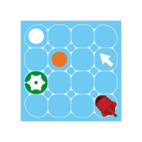 Smart Games - Magnetic Travel - CsaliCsel logikai játék