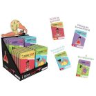 Doda jóga: A természet ölén - foglalkoztató kártyák