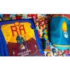 Rá: A Nílus völgyének krónikája társasjáték