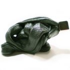 Intelligens Gyurma, szupermágnes fekete