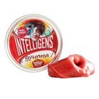 Intelligens Gyurma, Vörös bársony