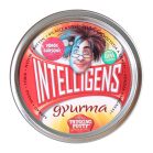 Intelligens Gyurma, Vörös bársony