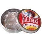 Intelligens Gyurma, folyékony gyémánt