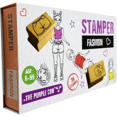 PC Divat nyomda játék