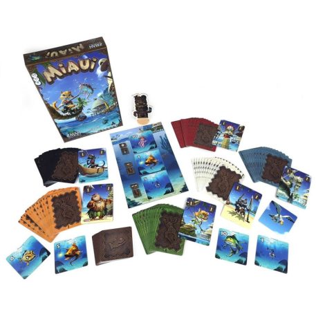 Miaui társasjáték