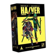 Ha/Ver kooperatív társasjáték